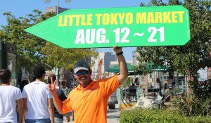 Sign Spinners Los Angeles | Seattle | Denver | Miami