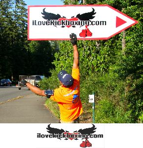 Sign Spinners in Seattle