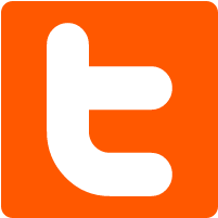 Twitter icon