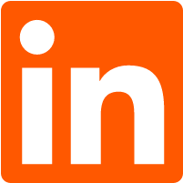 LinkedIn icon