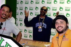 Sign Spinners in Seattle Promote Snoop Dog Meet & Greet |Los Angeles | Miami | Tacoma